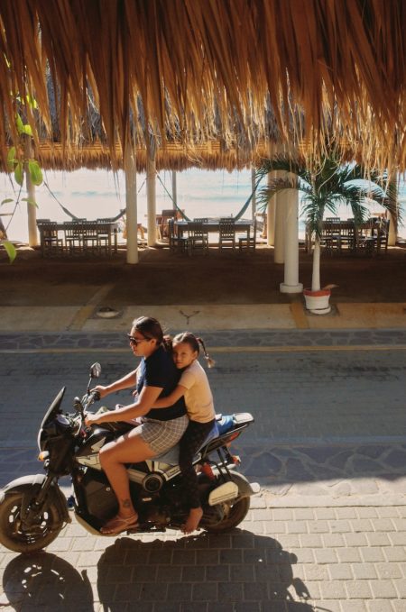 Zeynep represents mexico