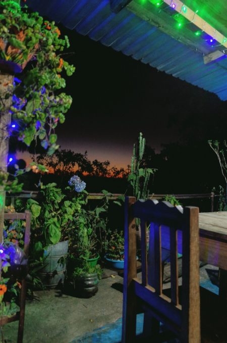 Zeynep represents mexico