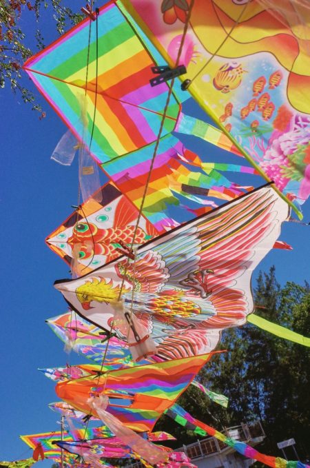 Zeynep represents mexico