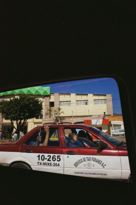 Zeynep represents mexico