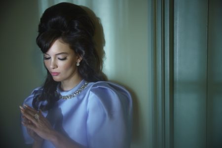 Zeynep represents priscilla