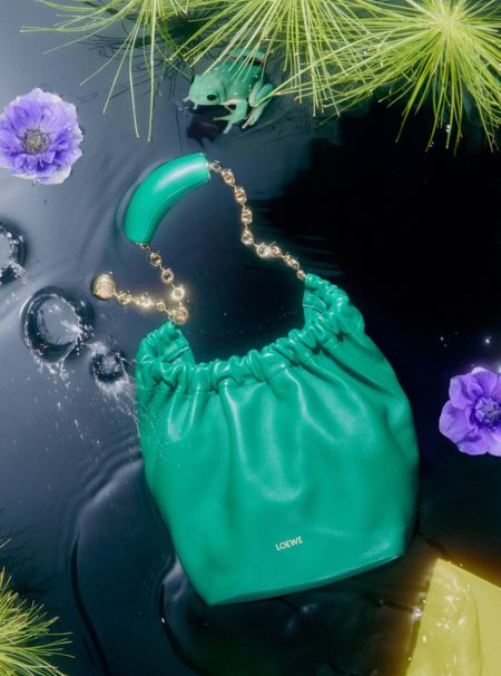 Special accessories for vogue by laia benavides