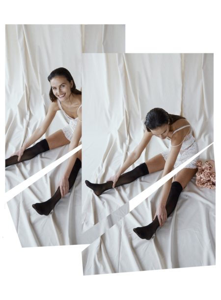 Super pose for cosmopolitan magazine by marc philbert