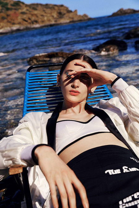 Zeynep represents laia misc