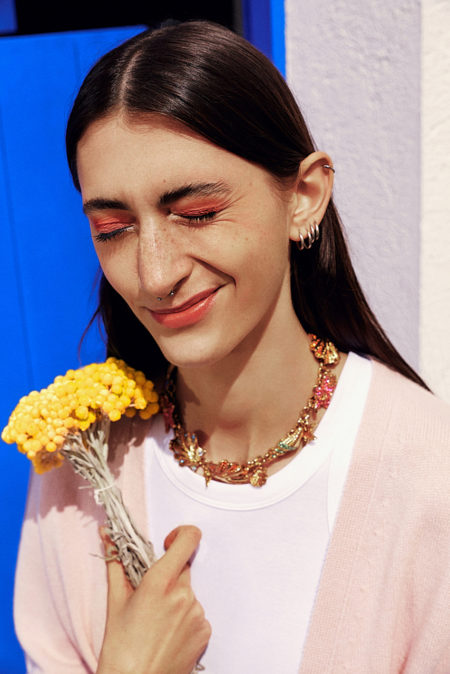 Zeynep represents laia misc