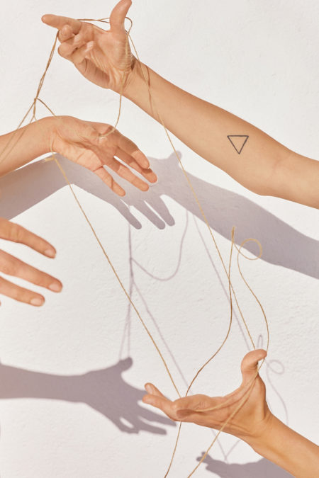 Zeynep represents laia misc