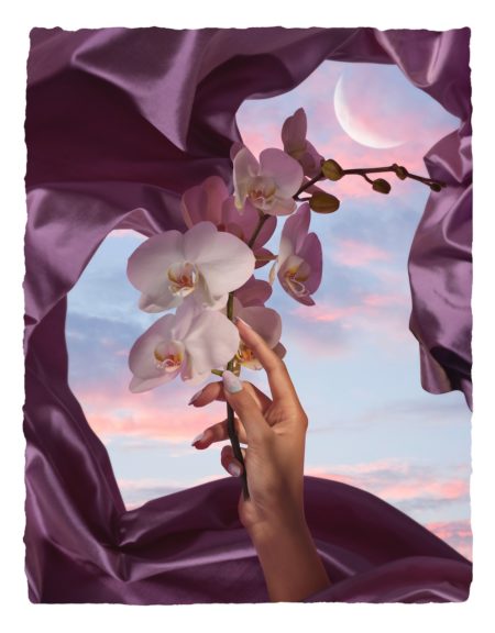 Zeynep represents aperol