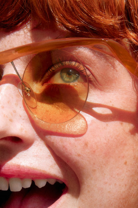 Zeynep represents chloe wallace s moda