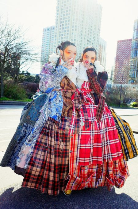 Zeynep represents intentionnel