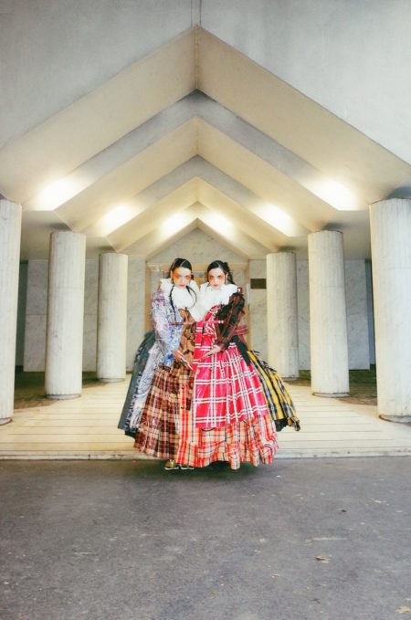 Zeynep represents intentionnel