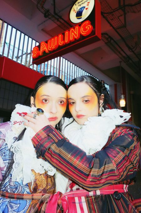 Zeynep represents intentionnel