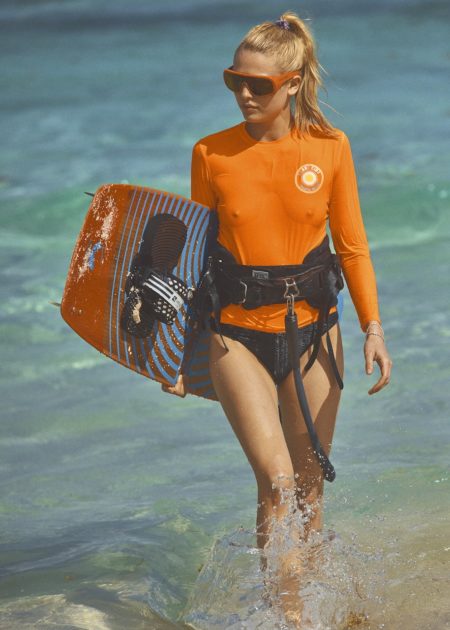 Cosmopolitan magazine by marc philbert