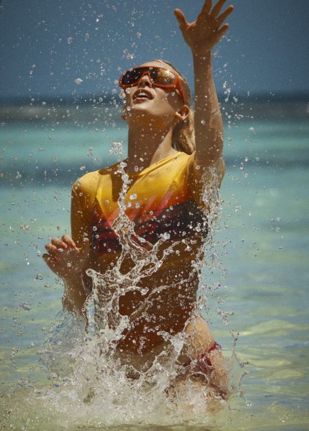 Cosmopolitan magazine by marc philbert