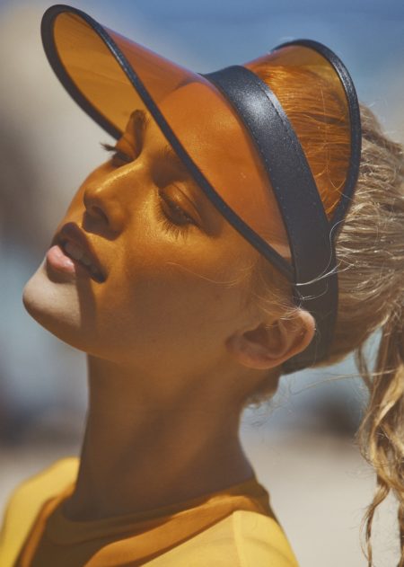 Cosmopolitan magazine by marc philbert