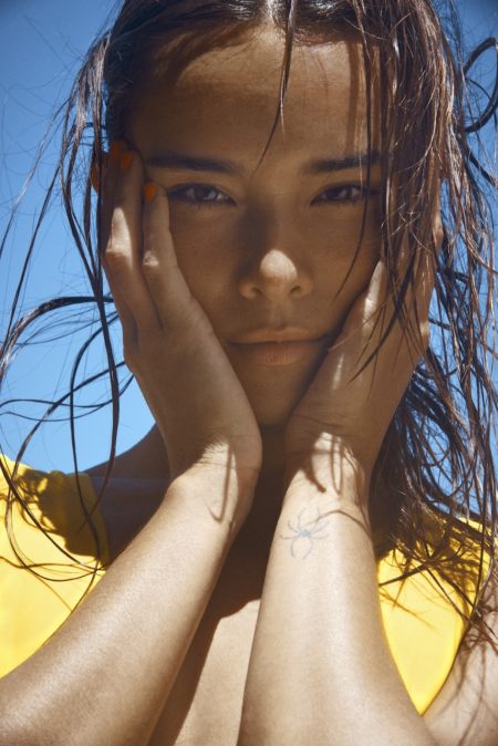 Cosmopolitan magazine by marc philbert