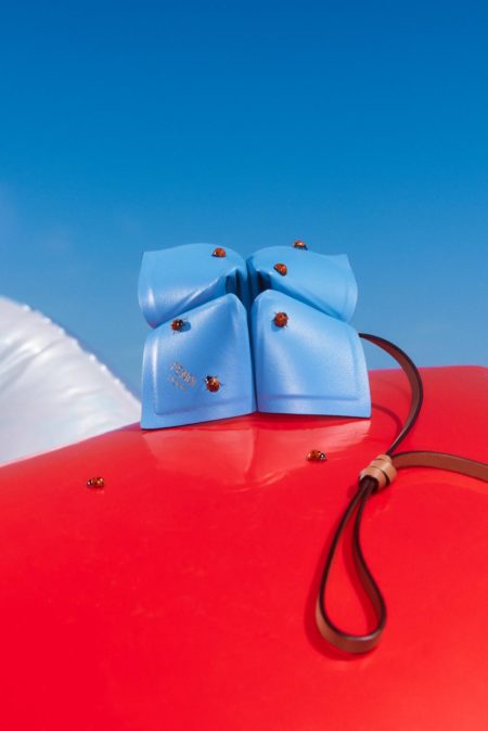 Vogue spain by laia benavides