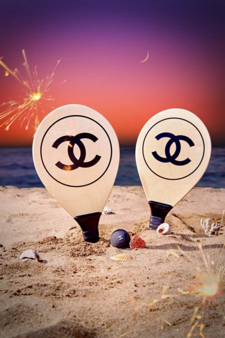 Vogue spain by laia benavides