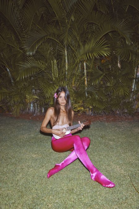 Zeynep represents cosmopolitan ete eco