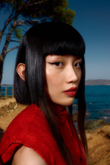 Red sea for pap magazine by laia benavides