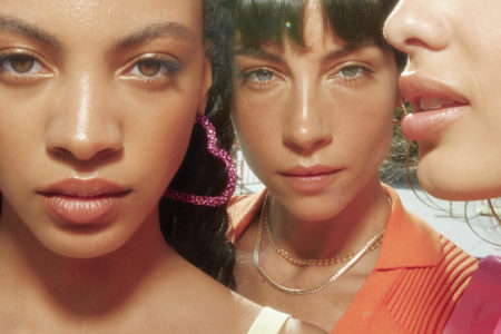 Zeynep talent management creative production laia misc