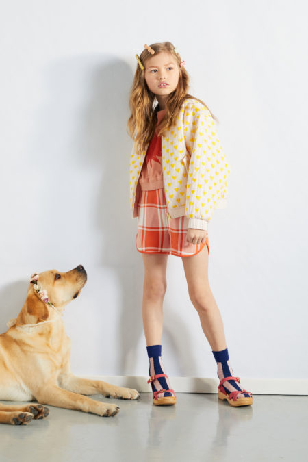 Ida for luna magazine by charlotte cohen