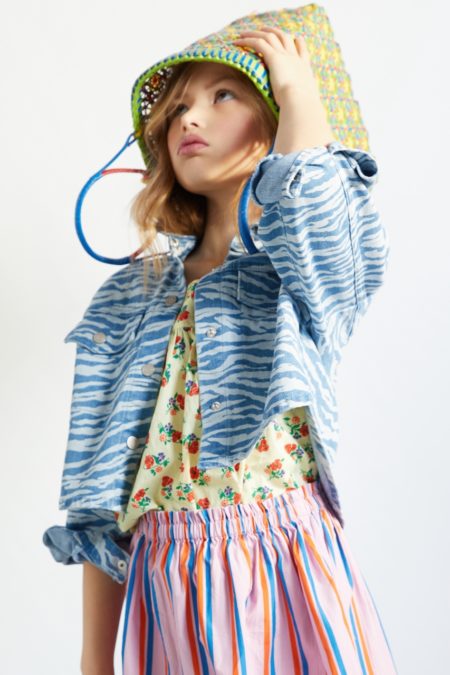 Ida for luna magazine by charlotte cohen