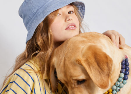 Ida for luna magazine by charlotte cohen