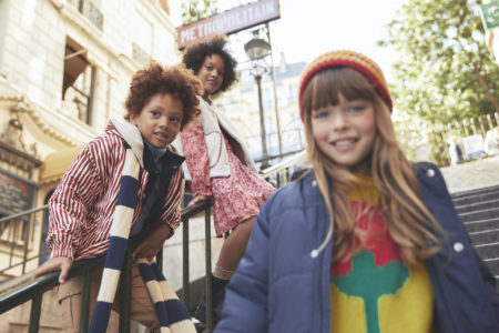 Soleil d'hiver les maternelles magazine by charlotte cohen