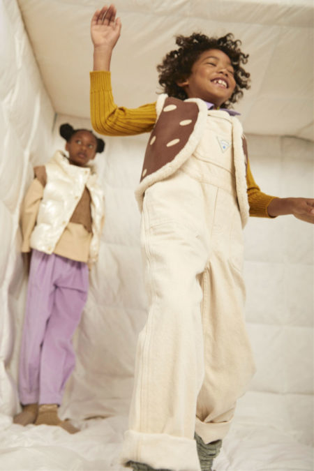 Soundproof for scimparello magazine by charlotte cohen