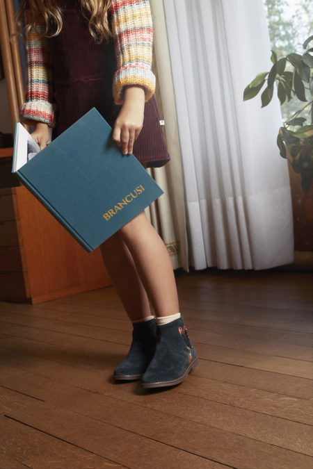 Pom d'api aw / campaign by charlotte cohen