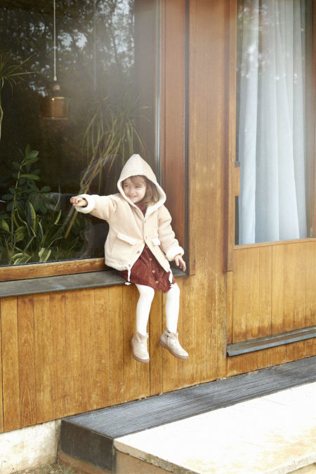 Pom d'api aw / campaign by charlotte cohen