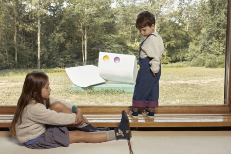 Pom d'api aw / campaign by charlotte cohen