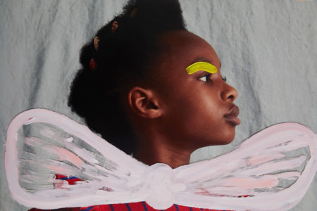 The gallery fo scimparello magazine by charlotte cohen