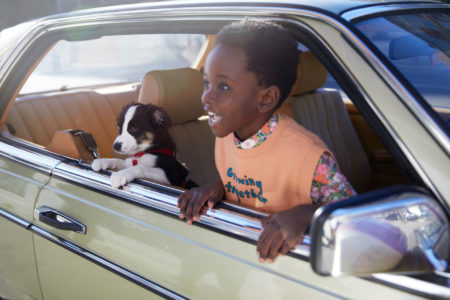 Duo for scimparello magazine by charlotte cohen