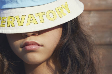 Somewhere in between for lemon mag by charlotte cohen