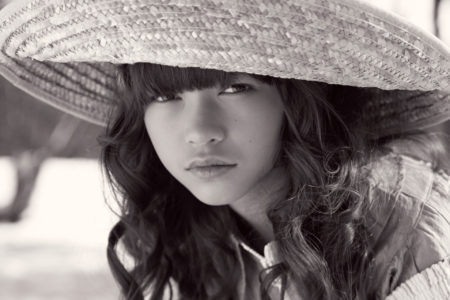 Somewhere in between for lemon mag by charlotte cohen