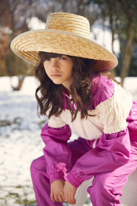 Somewhere in between for lemon mag by charlotte cohen