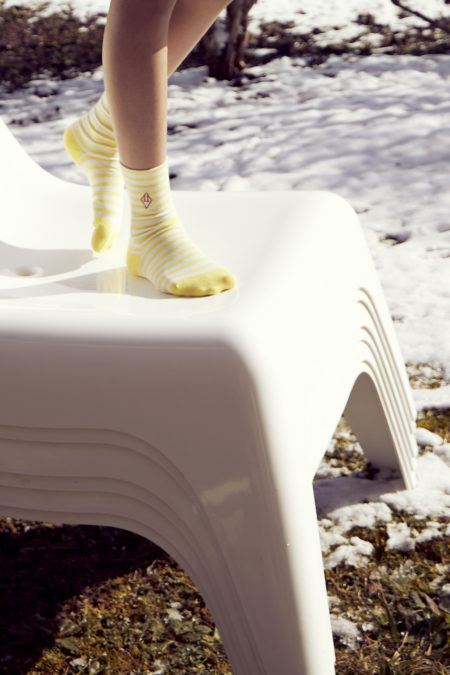 Somewhere in between for lemon mag by charlotte cohen