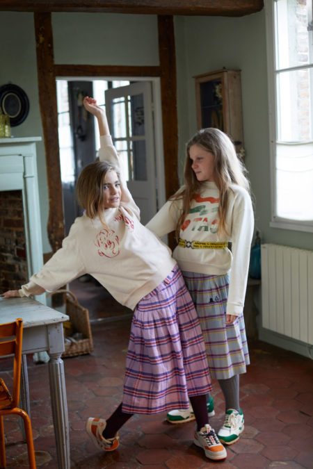 L'epicerie for scimparello by charlotte cohen