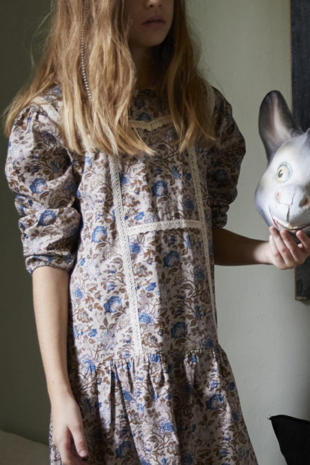 L'epicerie for scimparello by charlotte cohen