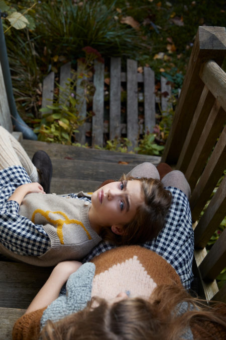 L'epicerie for scimparello by charlotte cohen