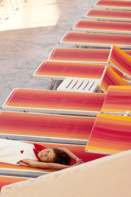 We are all made by starts for fy mag by charlotte cohen