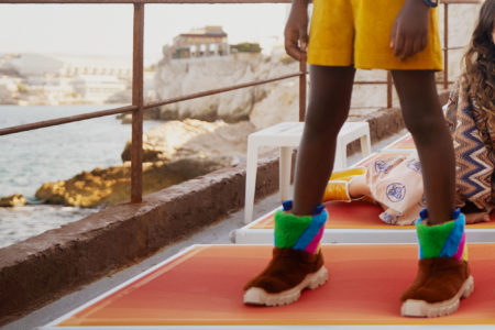 We are all made by starts for fy mag by charlotte cohen