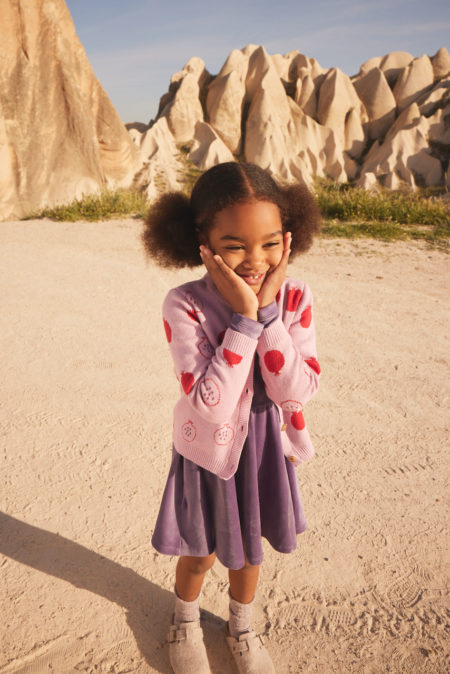 Tea collection by charlotte cohen