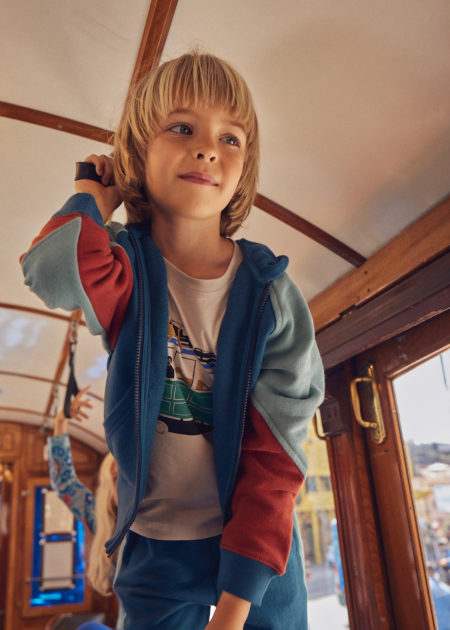 Tea collection by charlotte cohen