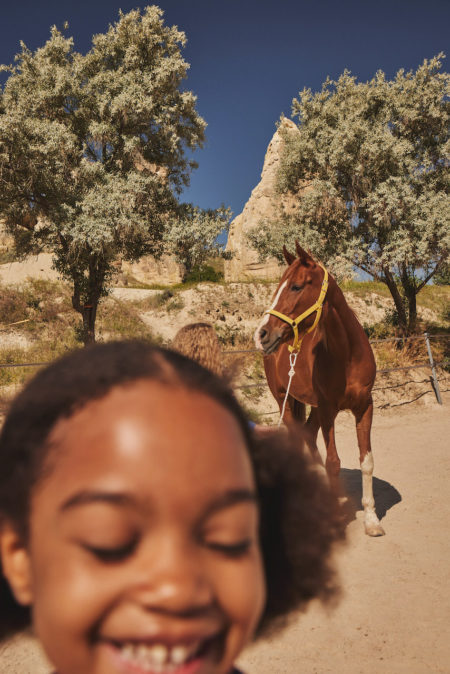 Tea collection by charlotte cohen