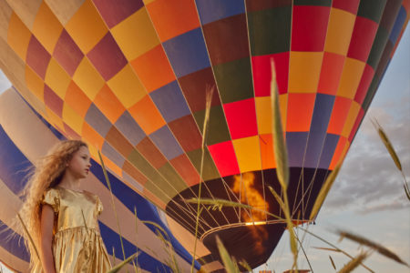 Tea collection by charlotte cohen