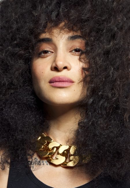 Camelia jordana for cosmopolitan by marc philbert