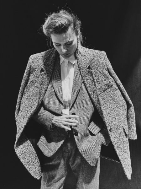 Zeynep talent management creative production portfolio add