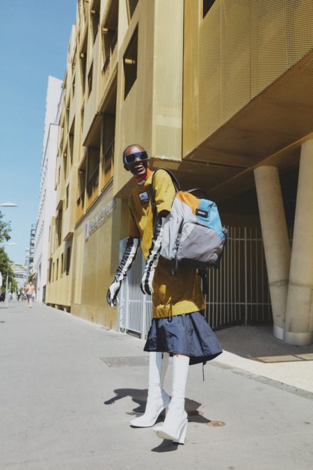 Zeynep talent management creative production portfolio add